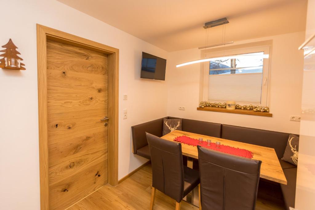 Ferienwohnung Aichner - 4