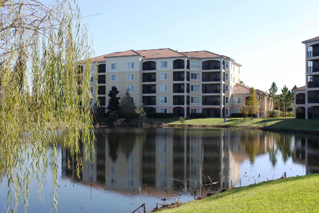 WQR Private Rentals No Resort Pool Access, Orlando