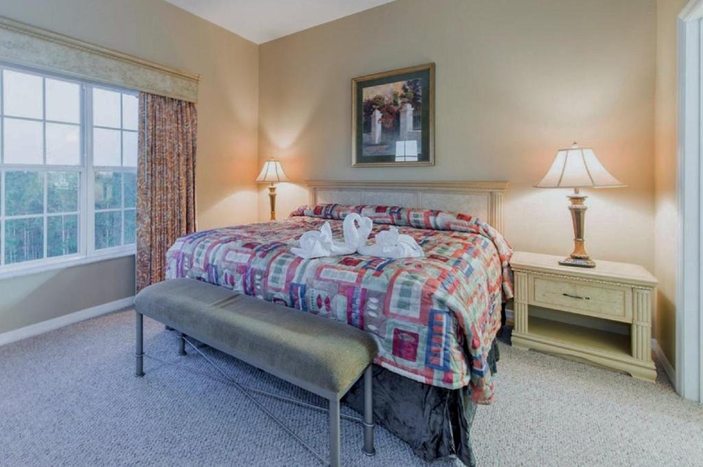 WQR Private Rentals photo