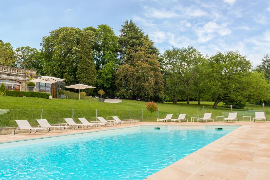 Domaine de la Tortiniere photo