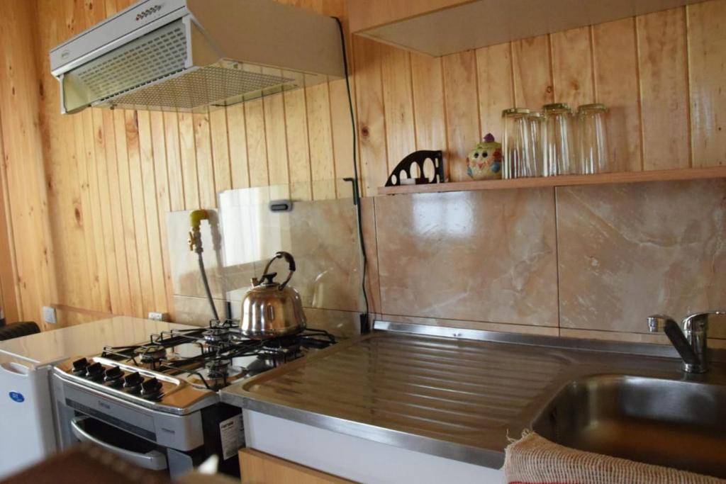 Paraiso Patagonico - 4