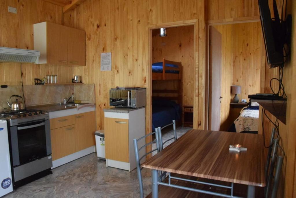 Paraiso Patagonico - 5