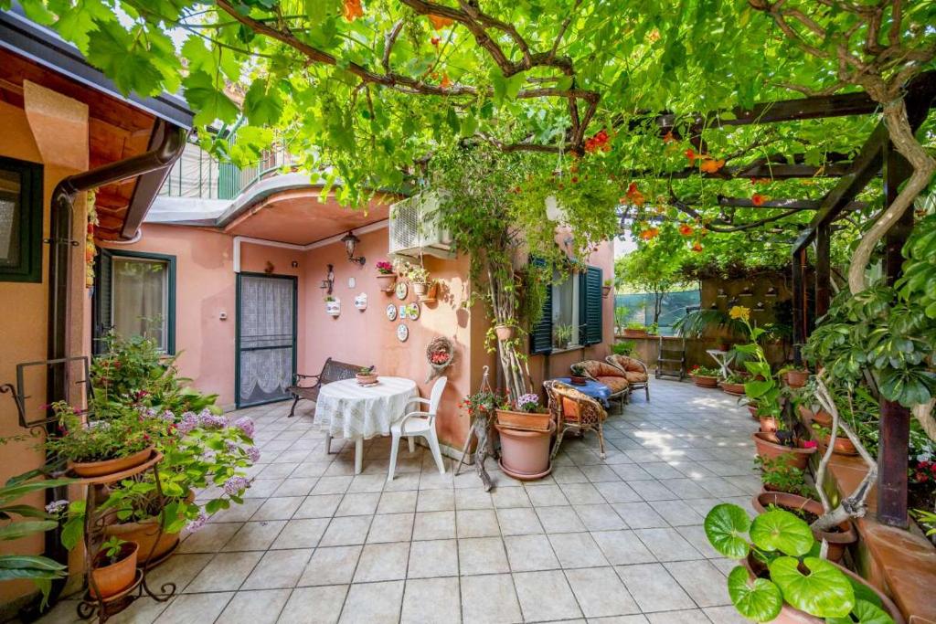 B&b "Terra du suli" - 3