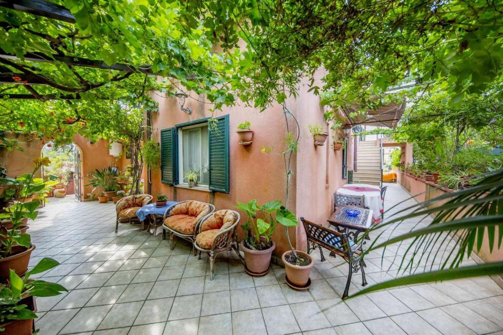 B&b "Terra du suli" - 4