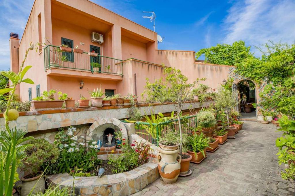 B&b "Terra du suli" - 5