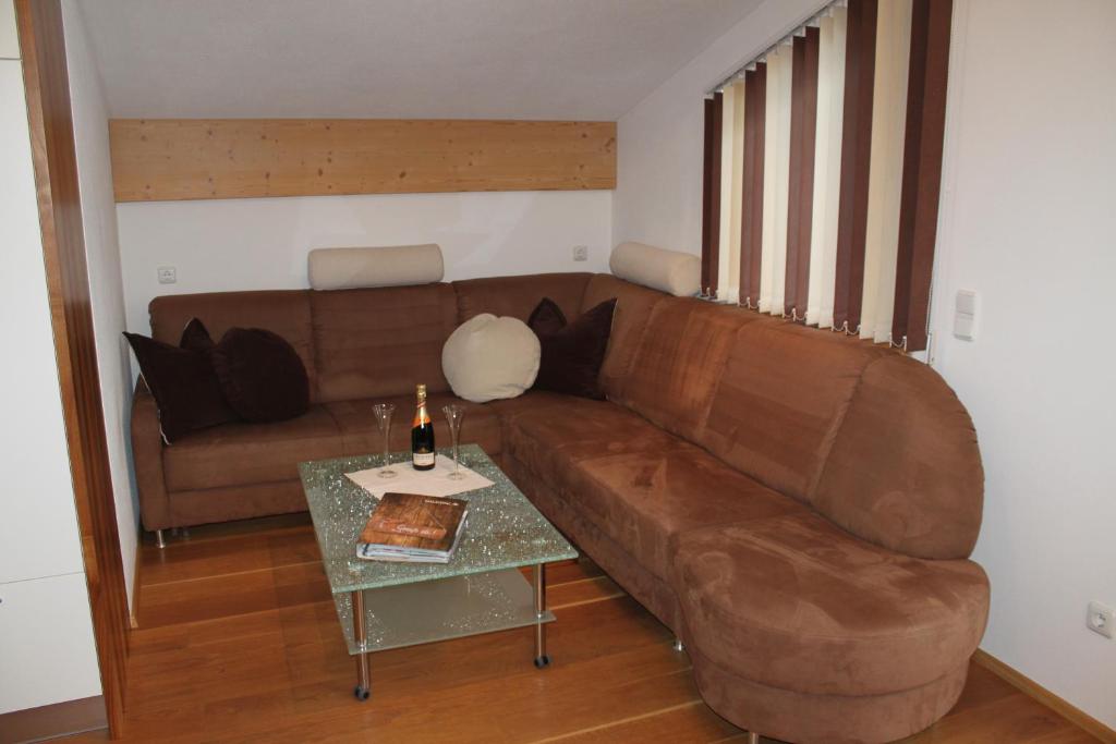 Haus Bergheim - 5