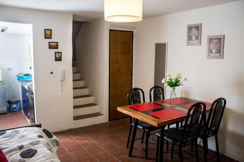 Departamento en Cofico para 3 personas cerca del centro photo