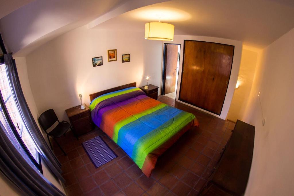 Departamento en Cofico para 3 personas cerca del centro photo