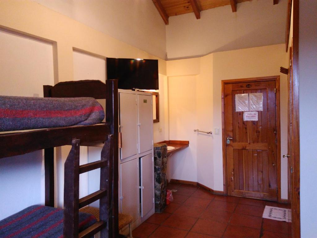 Hostería Bajo Cero - 5