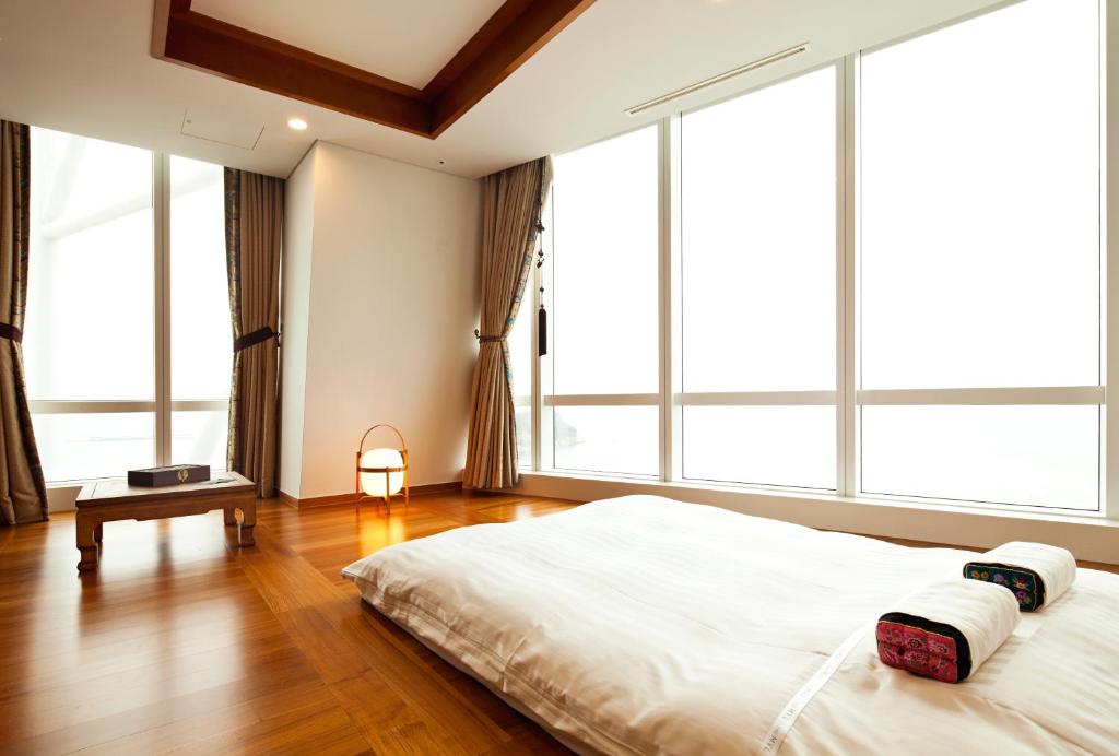 Cơ sở vật chất