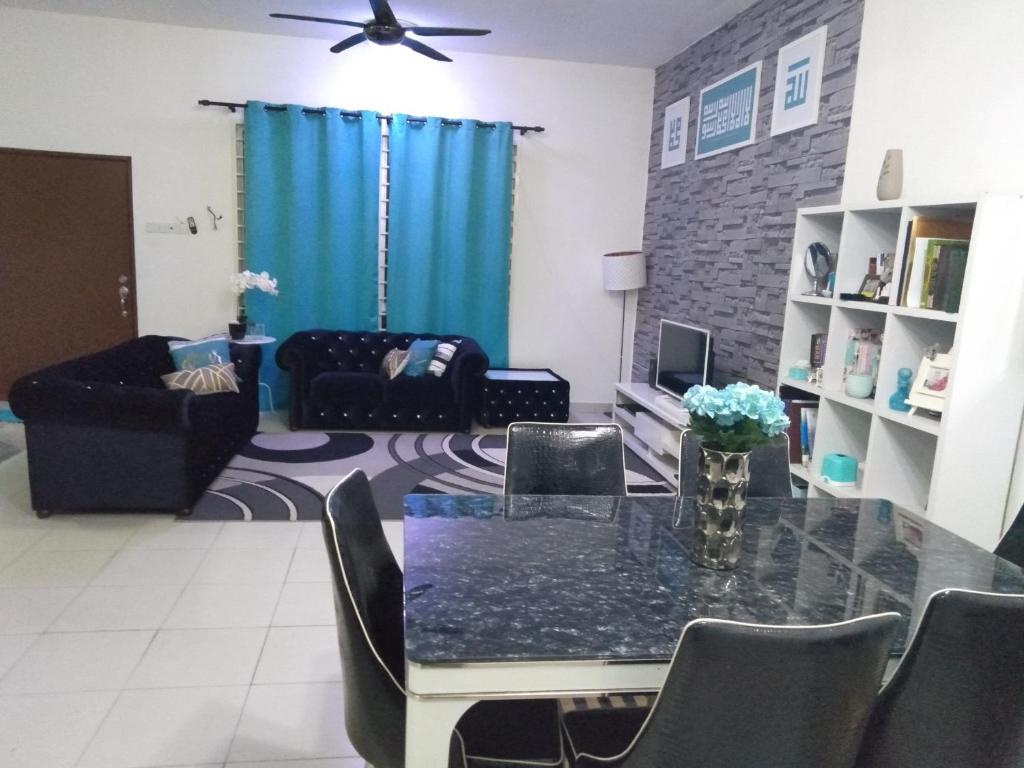 Nadia's Homestay photo