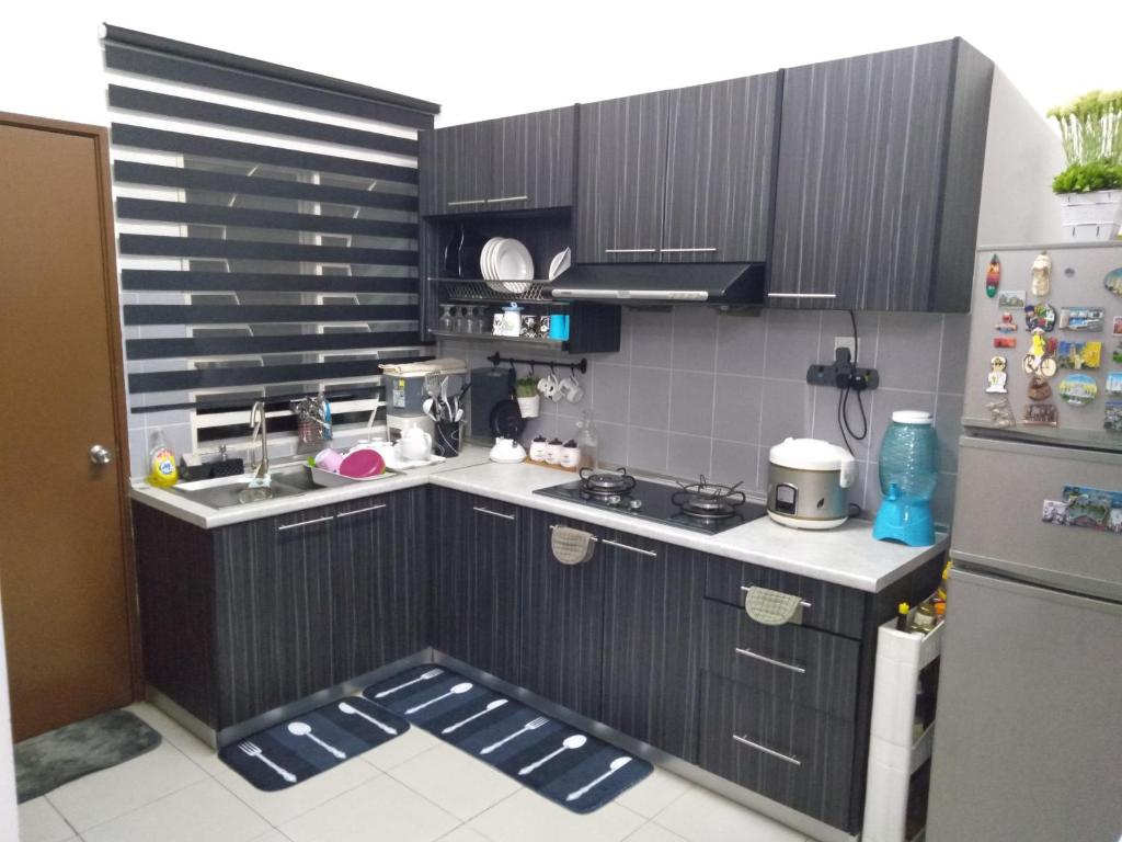Nadia's Homestay photo