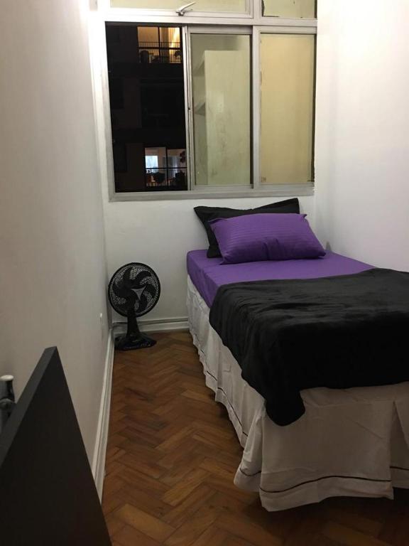 Adonai Copacabana Rooms 01 — Hotel in Rio De Janeiro