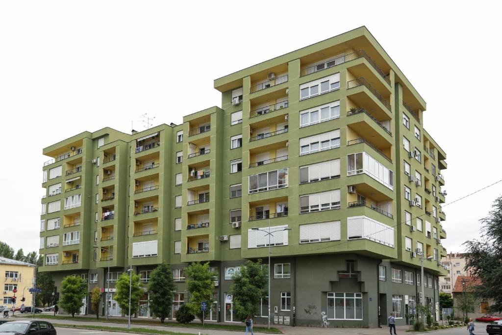 Apartment Promenada 30 photo
