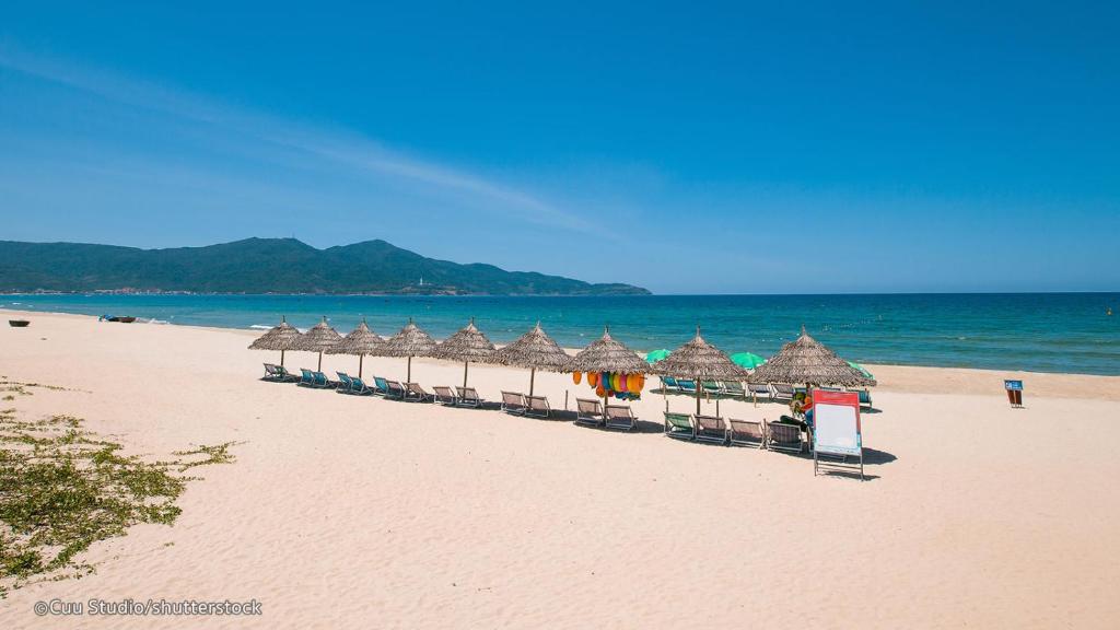 Mường Thanh Apartment SeaView - Căn Hộ Mường 호텔 이미지 2