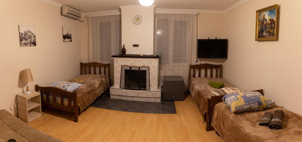 Guest House Hello — Hotel in Tbilisi