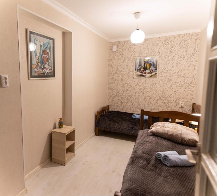 Guest House Hello photo