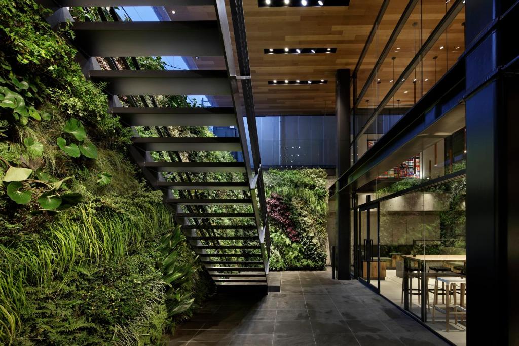 delat sällskapsrum/tv-rum