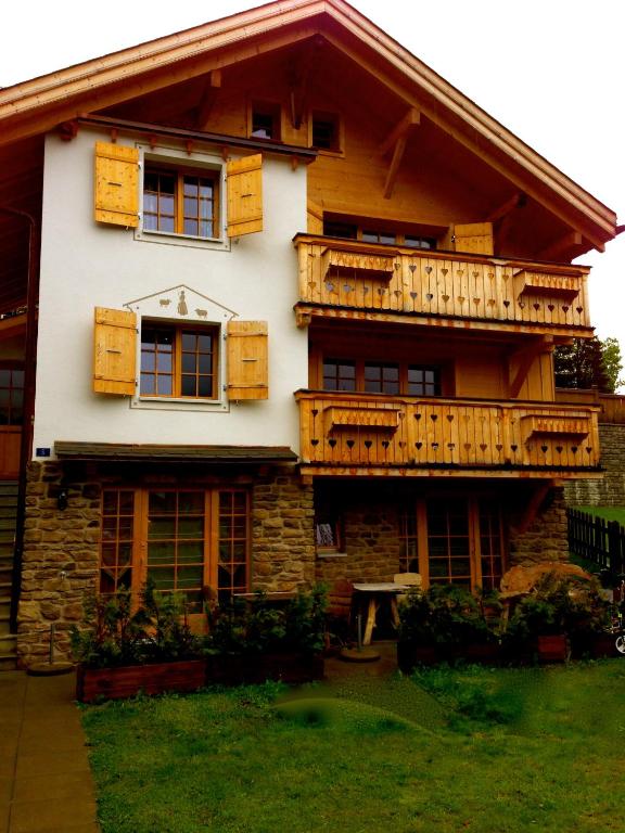 Auberge de la poste - 2