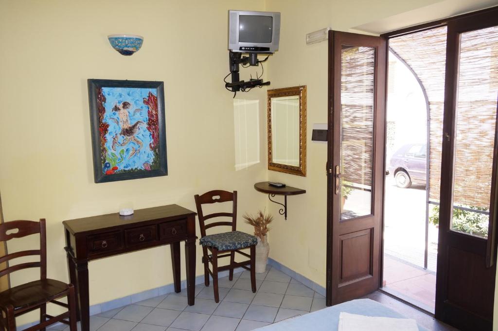 Casa Matarazzo - 5