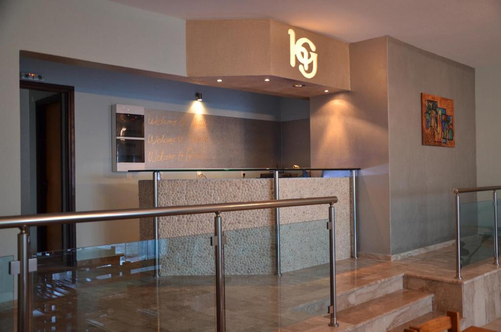 Glikadi Hotel photo