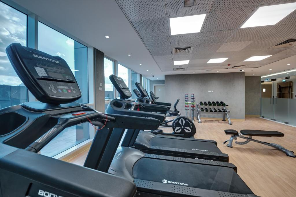 S Hotel Al Barsha photo