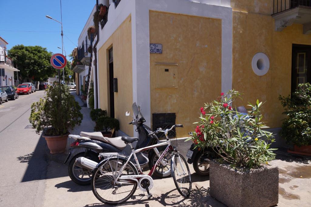 Casa Matarazzo - 2