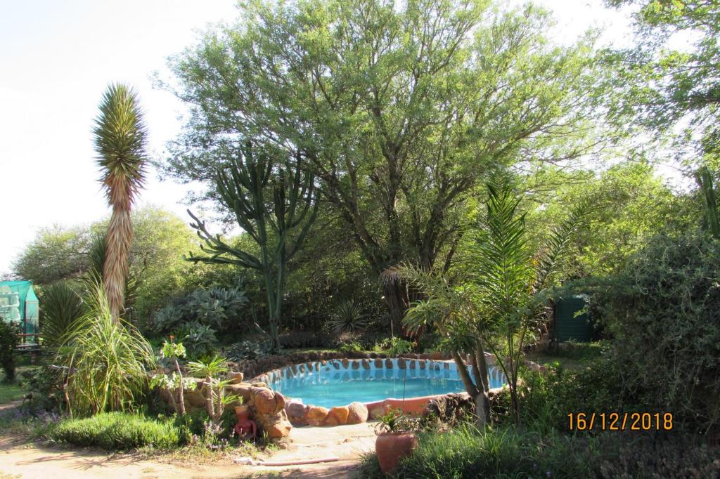 Amanzimlotzi Riverside Bush Camp photo