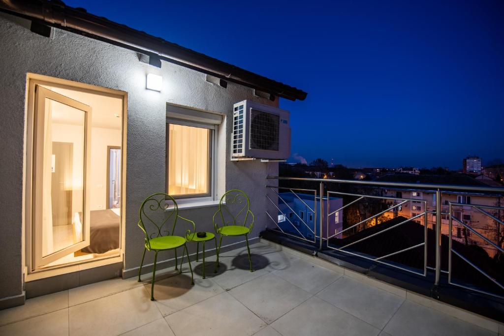 Hotel Silva photo