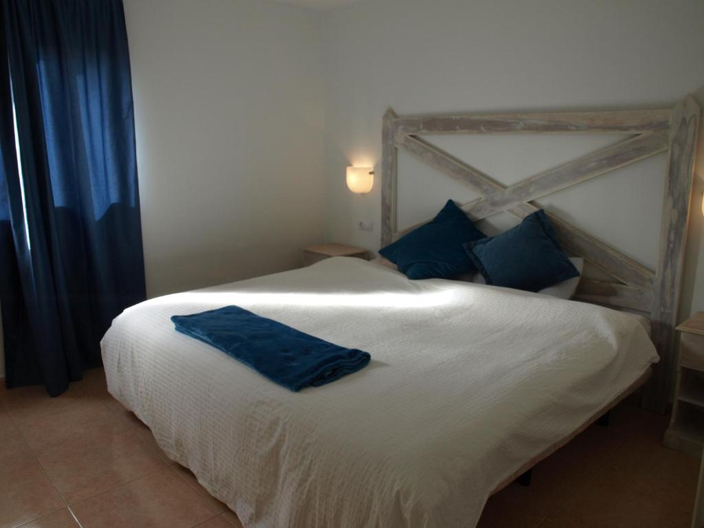 Appartamento in Oasis tropicale - 3