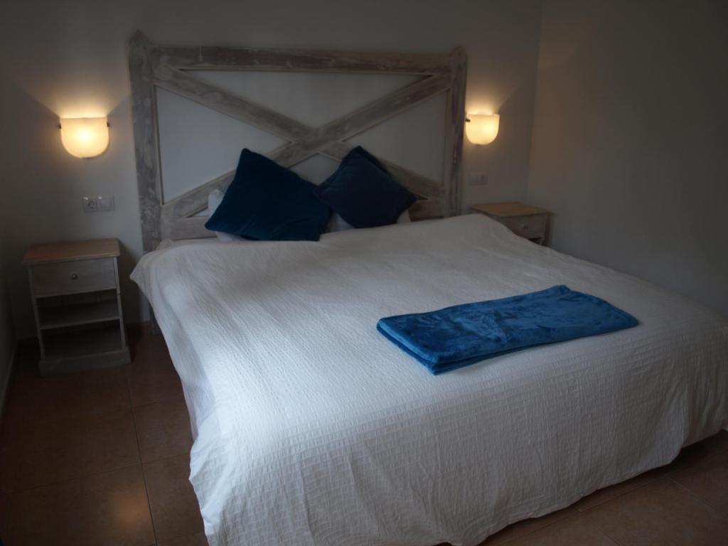 Appartamento in Oasis tropicale - 2