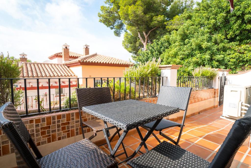 Apartment in Burriana, Nerja - 3