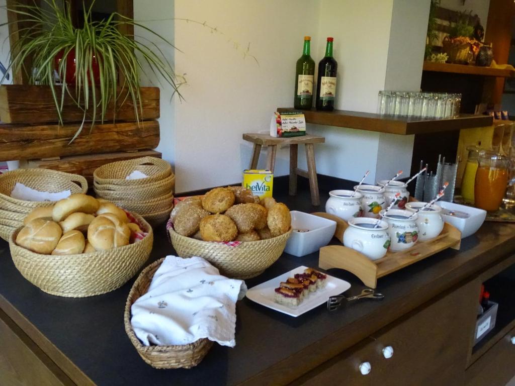 Food and beverages, Hotel Sporthof in Schladming