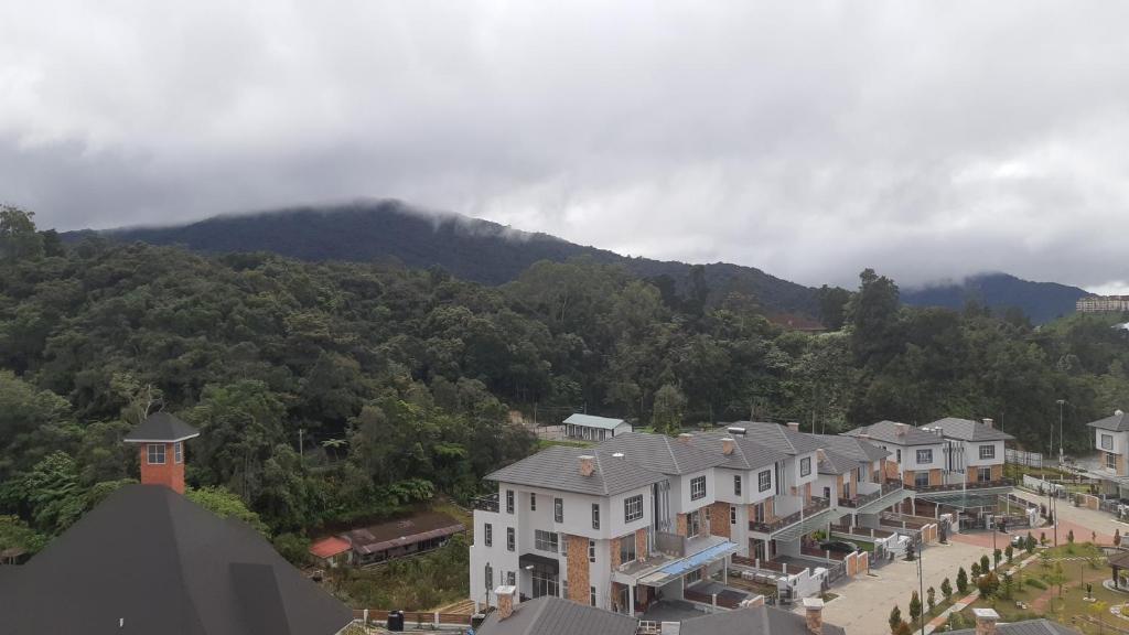 Apartment Cameron Highlands (Tanah Rata) photo