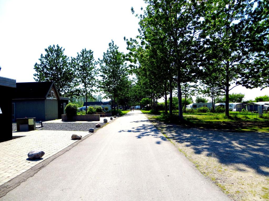 Tangloppen Camping & Cottages photo