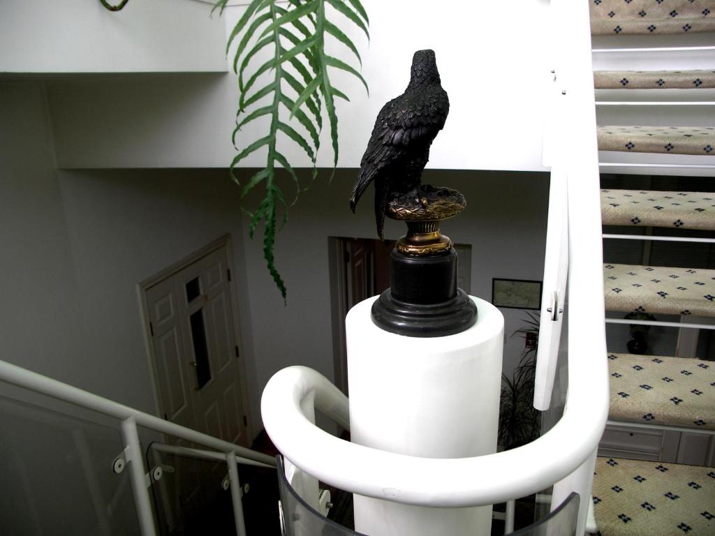 Boutique Hotel photo