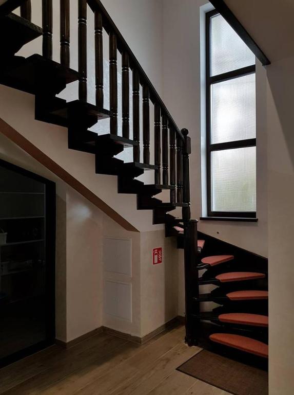 Pensiunea Casa Rumpel photo