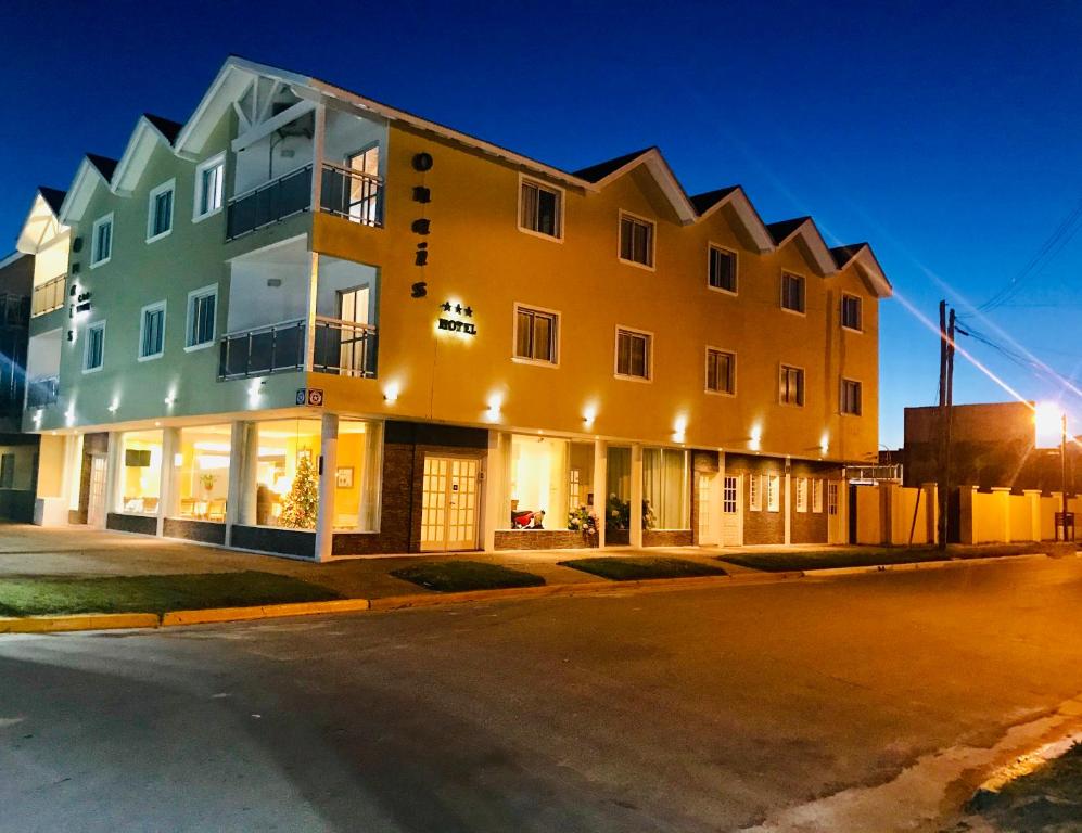 Onais Hotel - 1