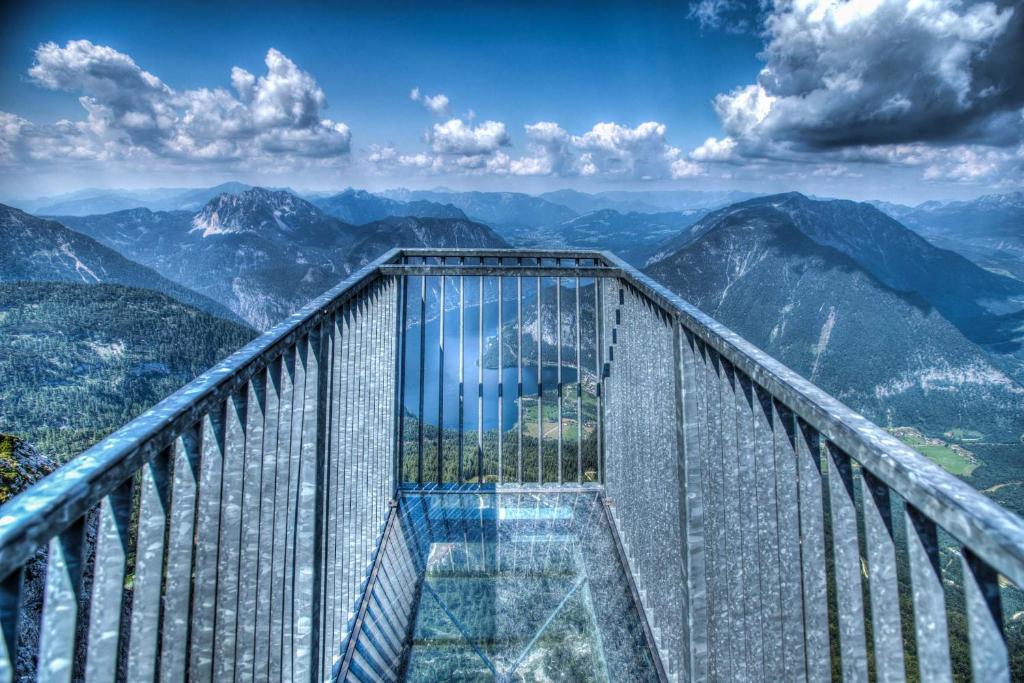 สภาพแวดล้อมโดยรอบ