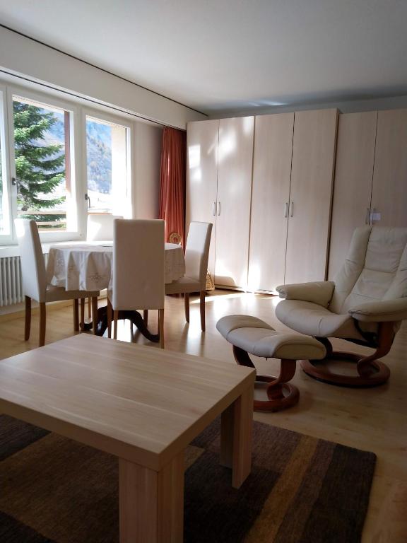 Utoring 322, Leukerbad