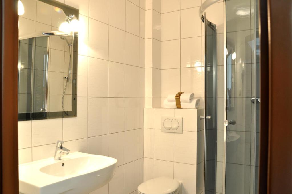 Hotel nad Wigrami photo