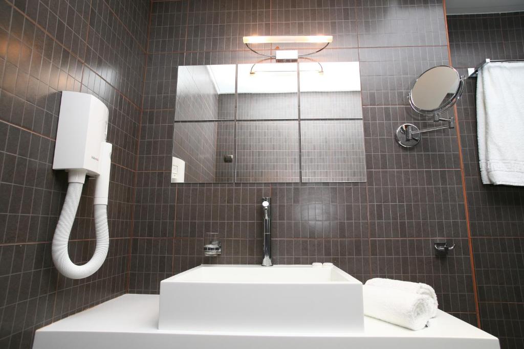 バスルーム（客室）