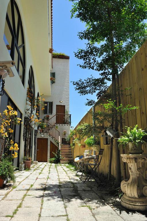 Posia 122 호텔 이미지 1