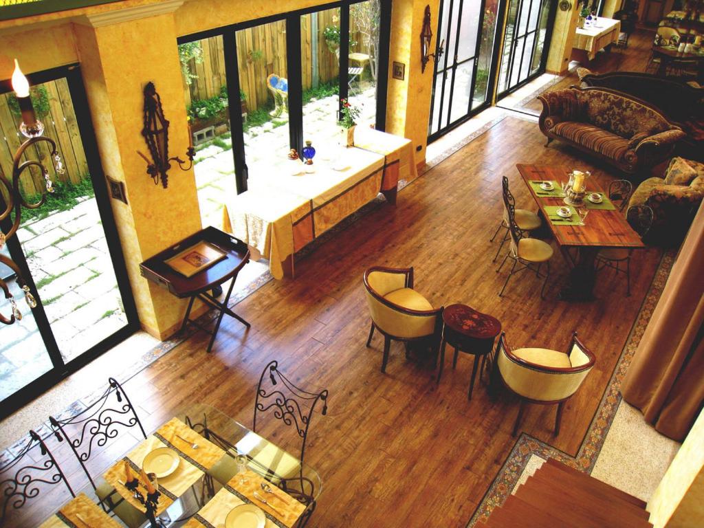 Posia 122 호텔 이미지 1