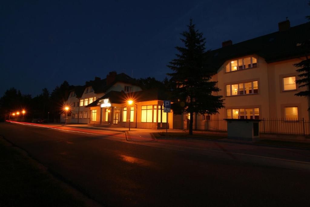 Hotel nad Wigrami photo