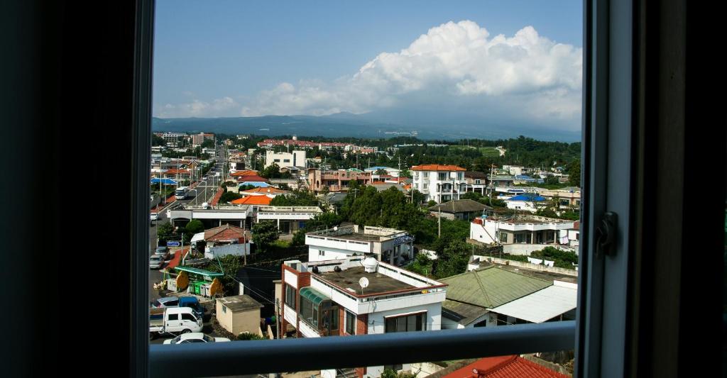 Great view