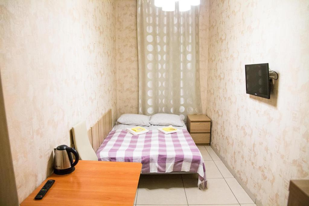 Bolshaya Morskaya 7 — Hotel in Saint Petersburg
