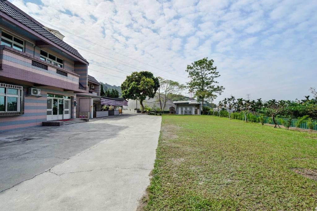 Ta Li Wen B&B, Zhushan