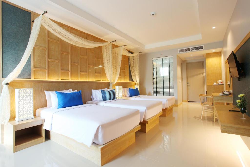 Craft Resort and Villas