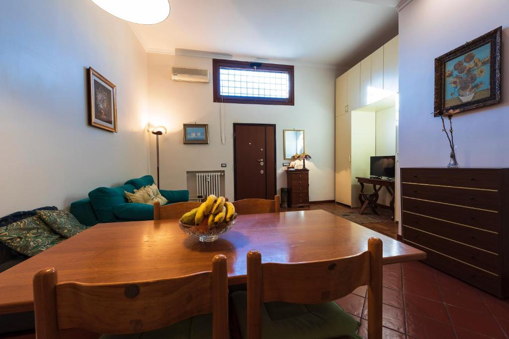 Toberto Apartment - 5